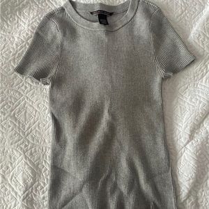 Victoria’ Secret Ribbed Top